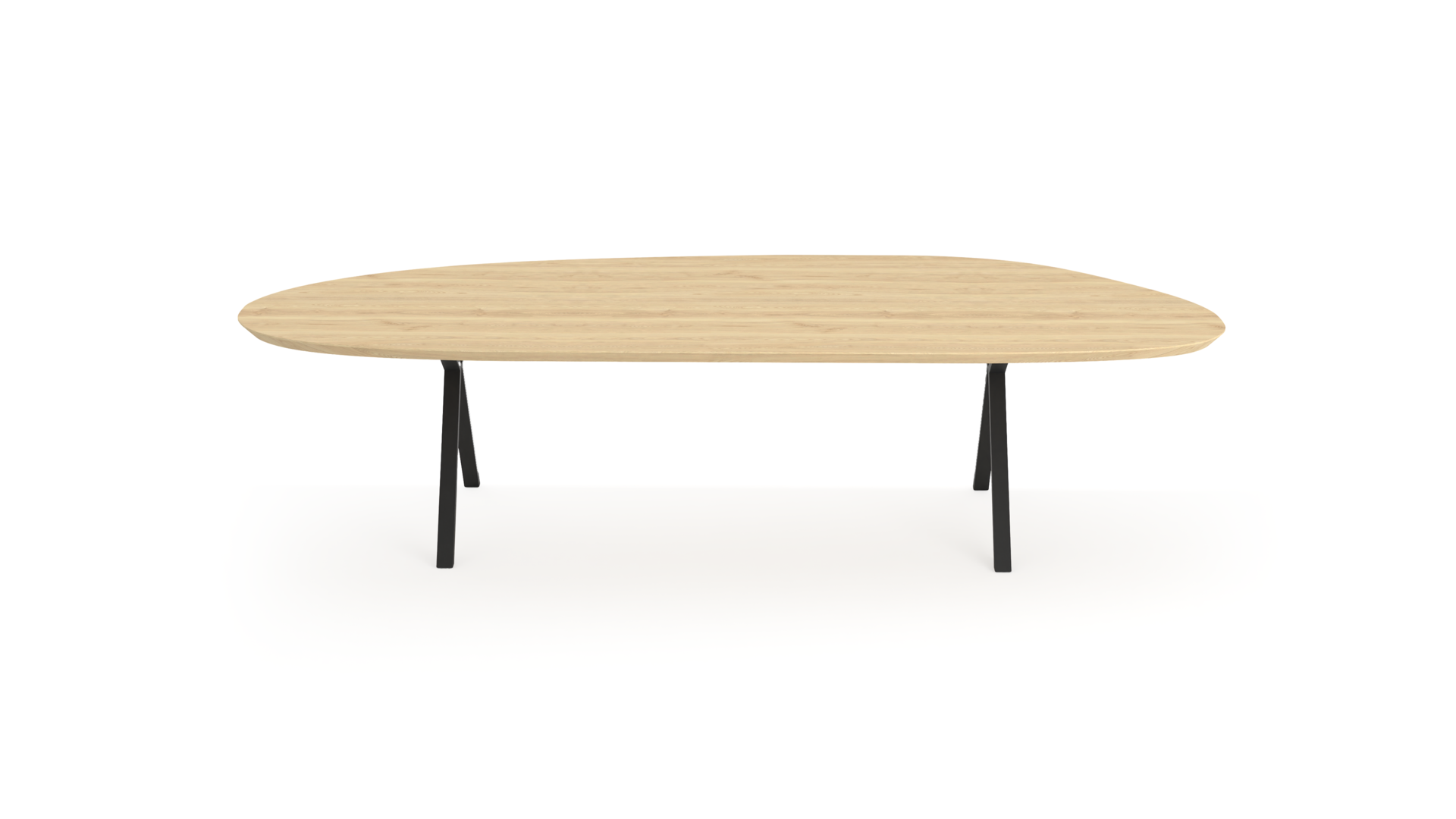 Eettafel Ammiro - Afbeelding 9