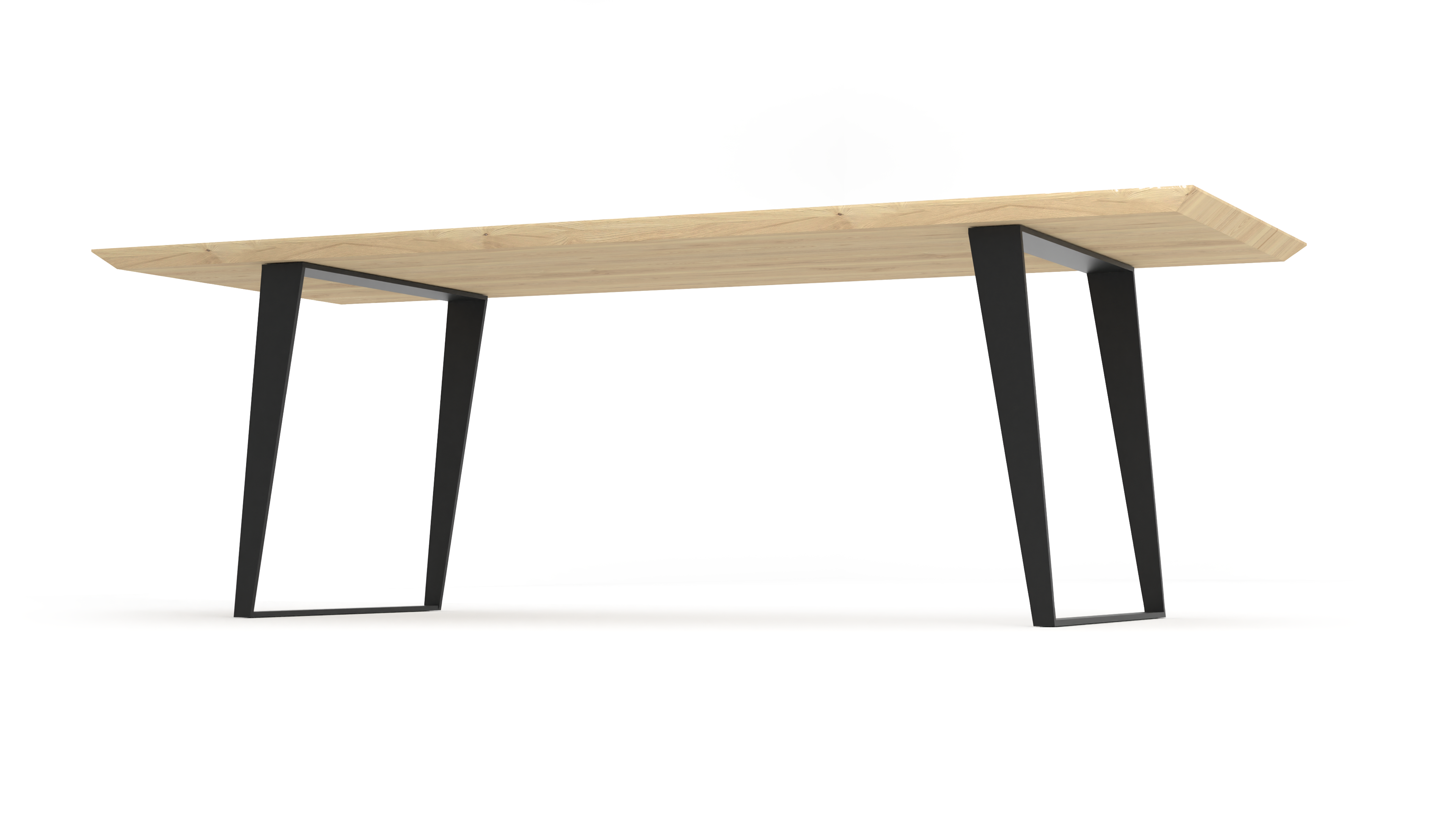 Eettafel Moderno - Afbeelding 26