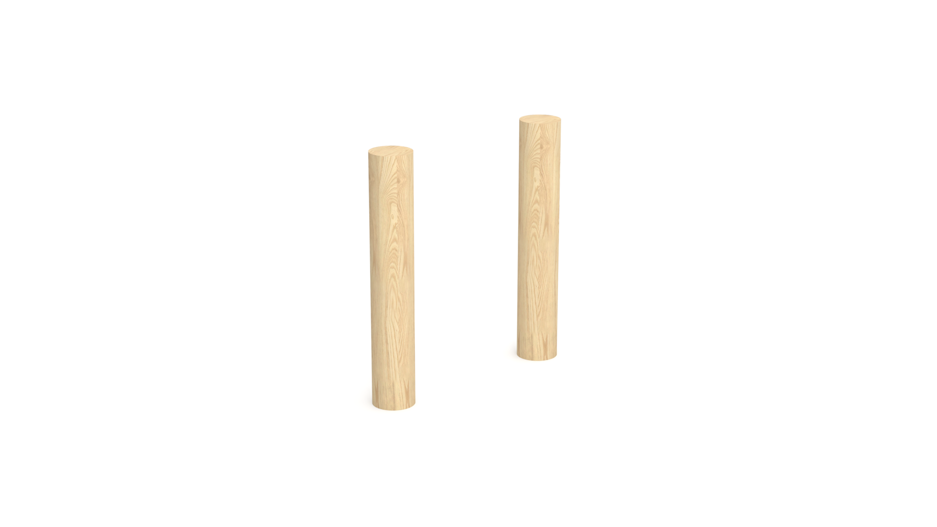 Eettafel Naturale - Afbeelding 17