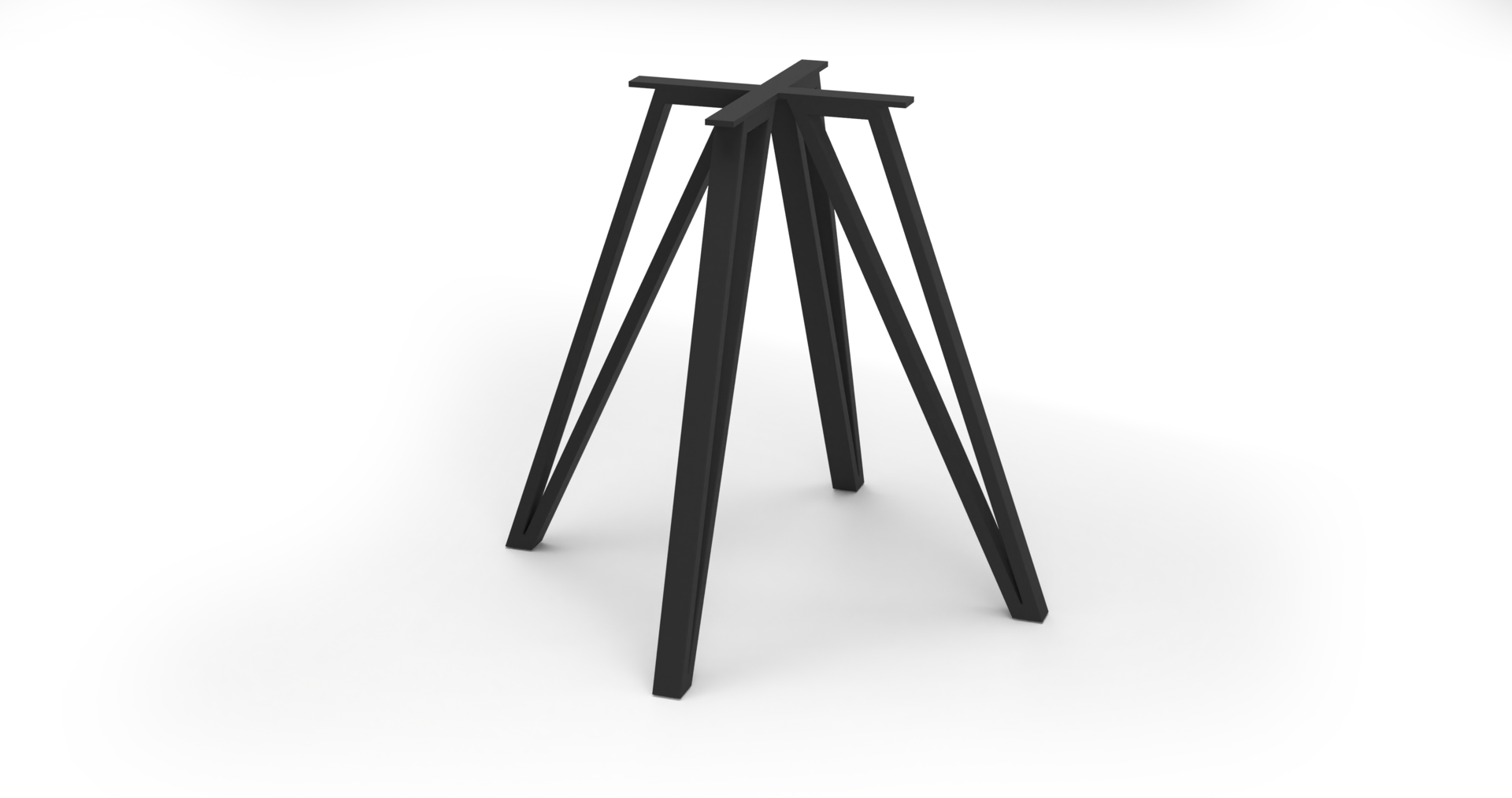 Eettafel Sottile - Afbeelding 7