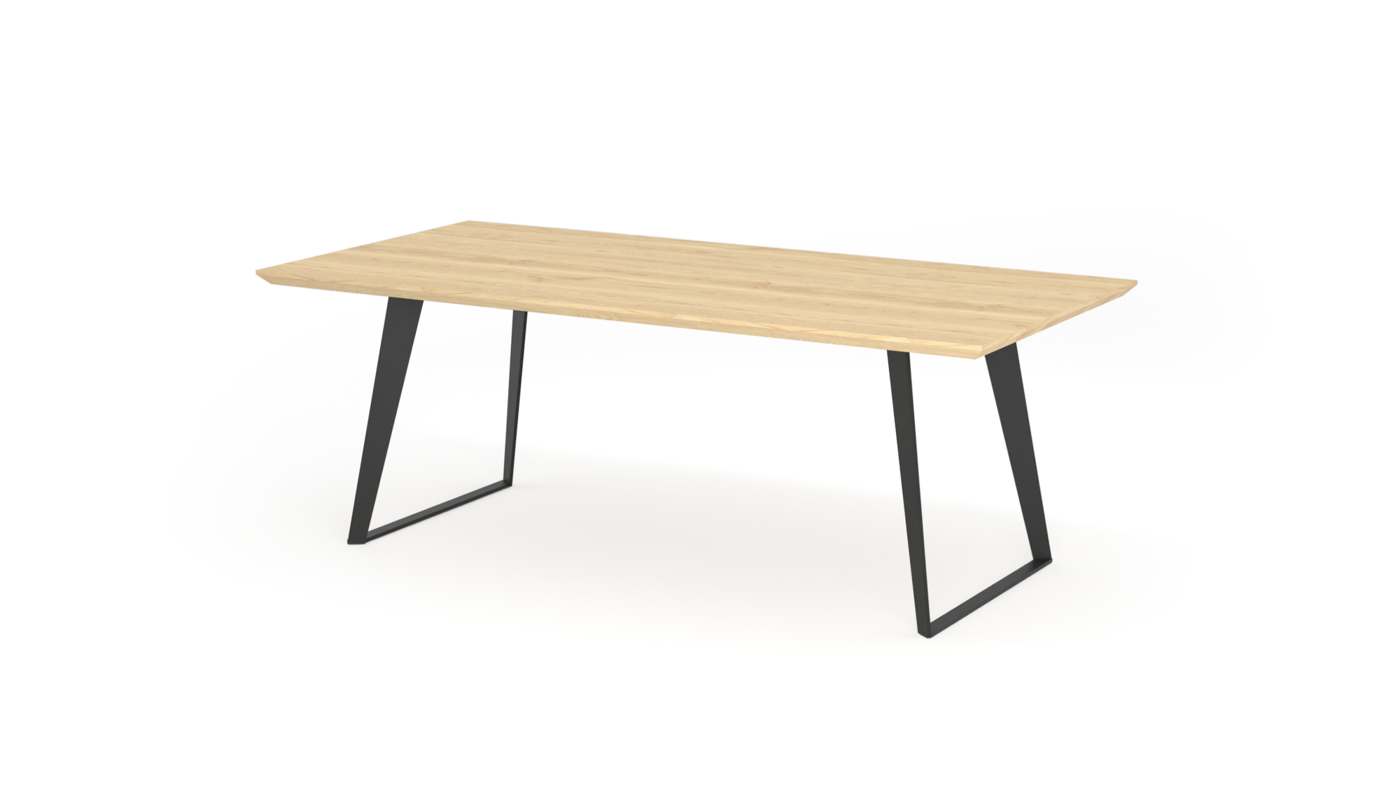 Eettafel Stretto
