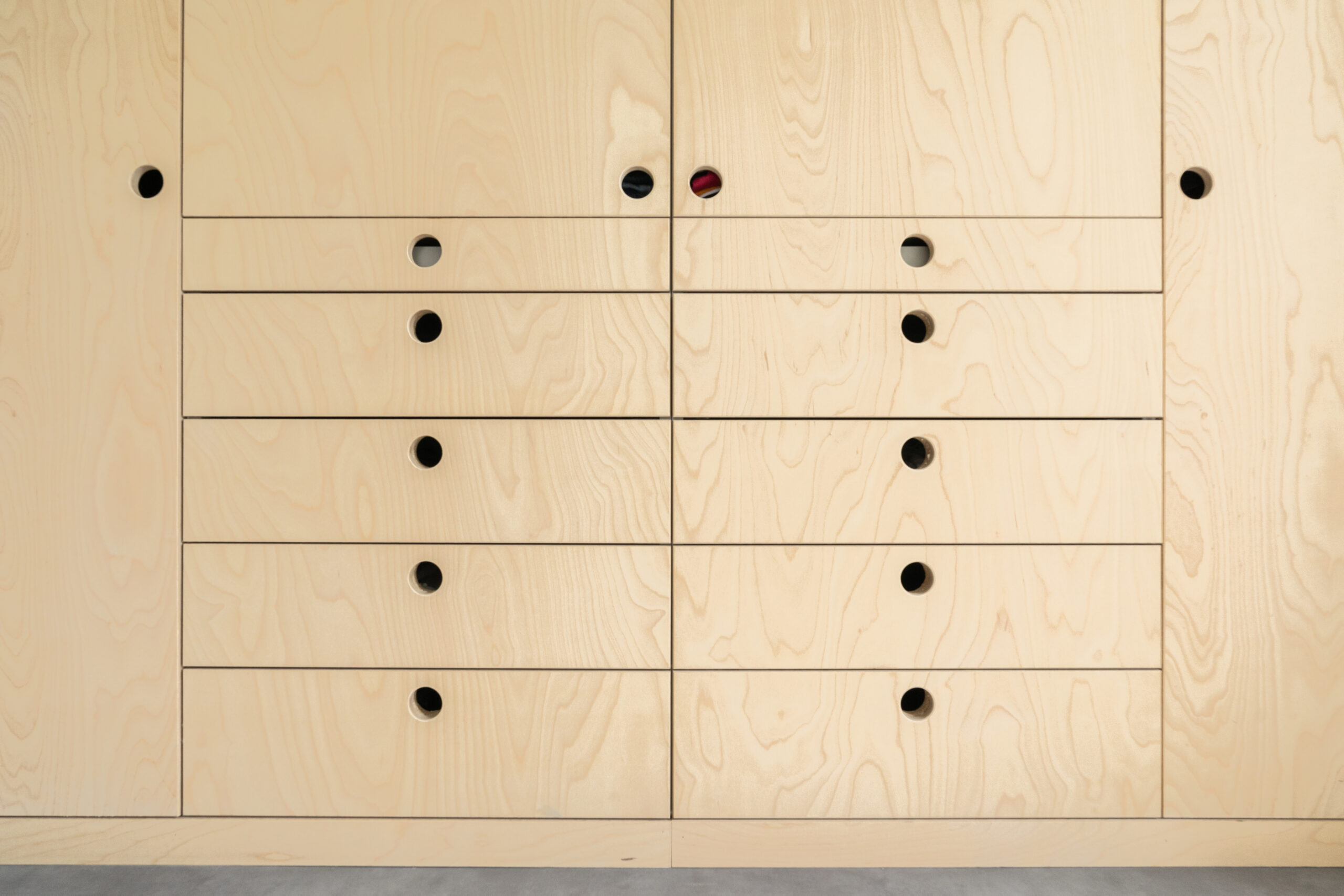 Kast Materico - Afbeelding 4