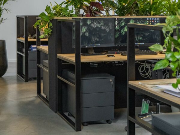 Bureaus