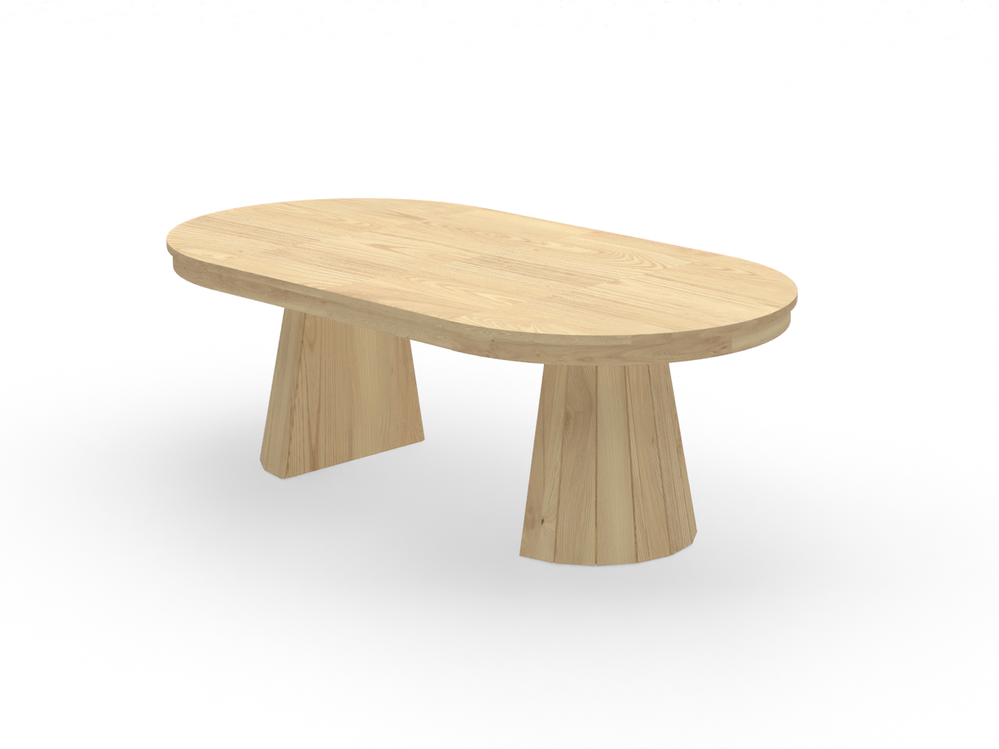 Eettafel Modulo
