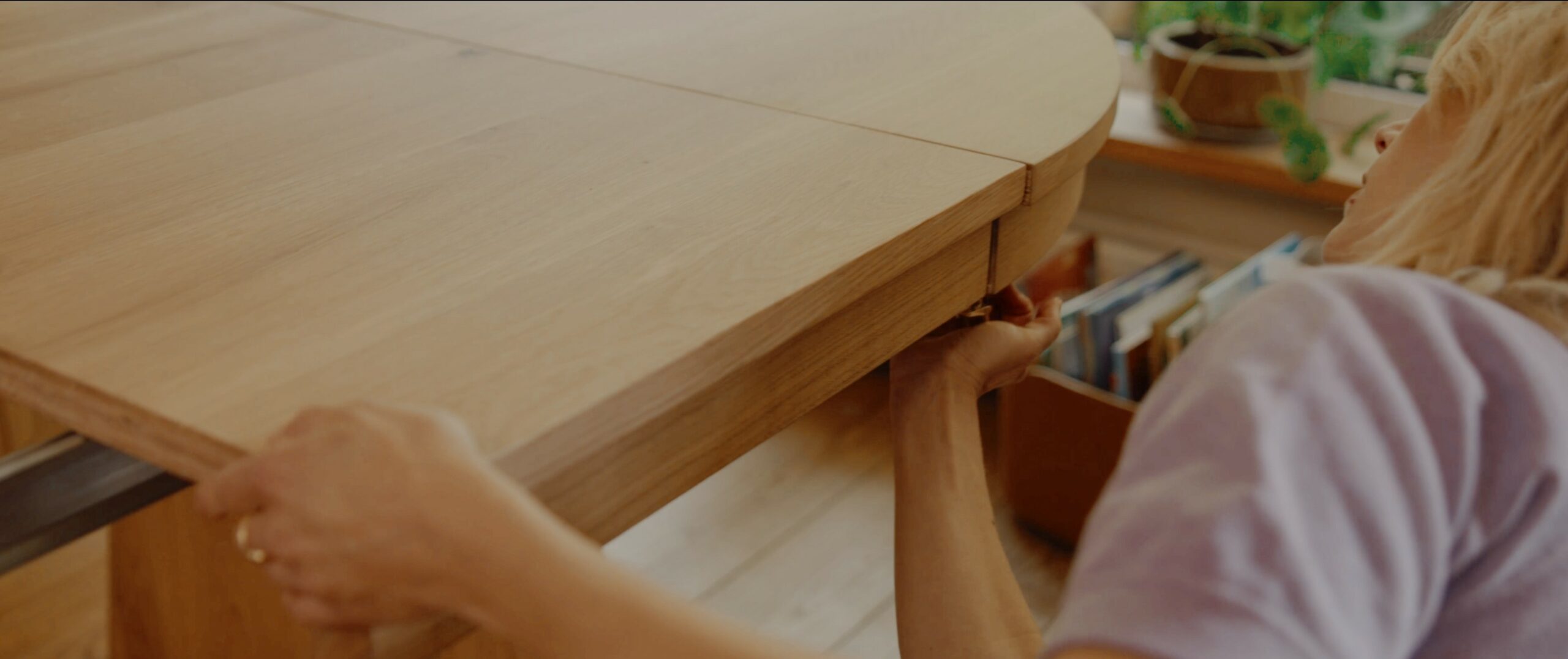 Eettafel Modulo - Afbeelding 12